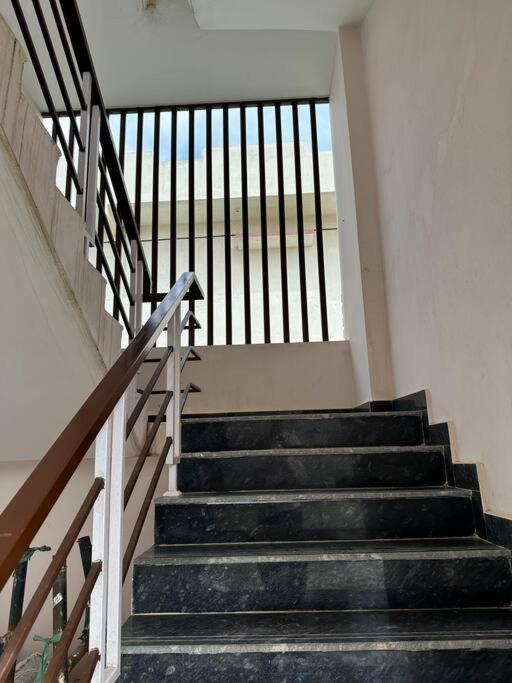 Krishna Homes Bangalore Exterior photo